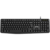 Canyon KB-1 ENG/UKR USB Black (CNE-CKEY01)
