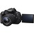 Canon EOS 700D Kit 18-55 DC III (8596B116)