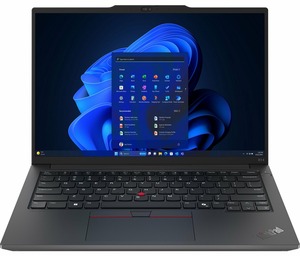 Lenovo ThinkPad E14 Gen 6 (21M7000KRA) Black