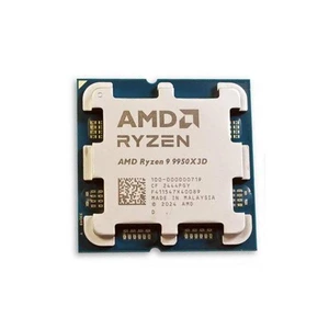 AMD Ryzen 9 9950X3D (100-100000719WOF) sAM BOX