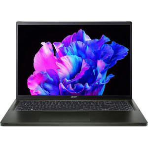 Acer Swift Edge 16 SFE16-43-R98R (NX.KKZAA.001) Black