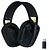 Logitech G435 Lightspeed Wireless Gaming Headset Black (981-001050)