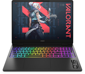 HP OMEN 16-ak0005ua (BV8Y6EA)