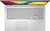 Asus Vivobook Go 15 E1504GA-BQ115 (90NB0ZT1-M004E0) Cool Silver