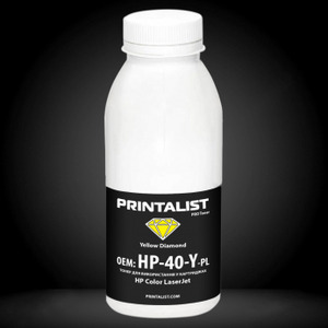 Printalist HP-40-Y-PL