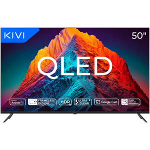 Kivi 55U770QB