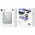 HUB WIWU Matrix docking station 16in1 W1601 Gray