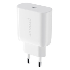 Proove Rapid USB-C 20W White (WCRP20000102)