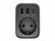 Ugreen CD314 30W Outlet Extender EU (2A1C) (UGR-90613)