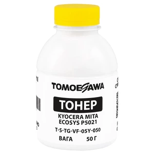 Tomoegawa TSM-VF-05Y-020