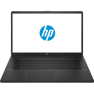 HP Laptop 17-cp0057ua (B22CJEA) Jet Black