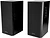 Media-Tech Audience HQ Black (MT3143K)