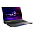 Asus ROG Strix G18 (2025) G814PP-S9022 (90NR0KY8-M000T0) Eclipse Gray