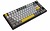 Ajazz AK820 Pro Flying Fish Switch RGB With Screen Wireless Black (AK820PRO-FF-BGY)