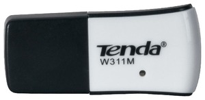 Tenda W311M