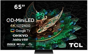 TCL 65C765