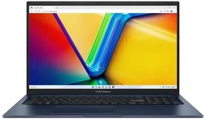Asus Vivobook 17 X1704VA-AU853 (90NB13X2-M00A70) Quiet Blue