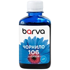 Barva E106-788 Cyan