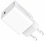 Colorway GaN Mini 45W PD Port PPS USB-C White (CW-CHS057PD-WT)
