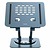 Baseus UltraStable Pro Series Rotatable and Foldable Laptop Stand (Three-Fold Version) (B10059900811