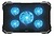 GamePro CP485 Black