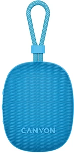 Canyon OnMove 12 TWS 5W IPX7 Blue (CNE-CBTSP12BL)