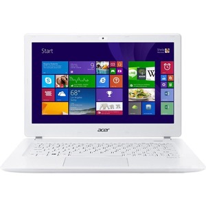 Acer Aspire V3-371-527T (NX.MPFEU.092) White