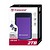 Transcend StoreJet 25H3P 2TB 2.5 USB 3.0 Purple (TS2TSJ25H3P)