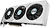 Gigabyte GeForce RTX 4060 Ti Eagle OC ICE 8GB GDDR6 (GV-N406TEAGLEOC ICE-8GD)