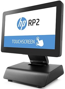 HP RP2 Retail System Model 2000 (F6H48AV)