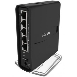 MikroTik hAP ac2 (RBD52G-5HacD2HnD-TC)