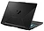 Asus TUF Gaming A15 FA506NCR-HN006 (90NR0JV7-M002L0) Graphite Black