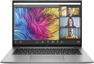 HP ZBook Firefly 14 G11 (8K0H6AV_V3) Silver