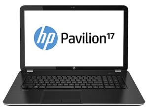 HP Pavilion 17-e182sr (G5E24EA)