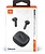JBL Vibe 300 TWS Black (JBLV300TWSBLKEU)