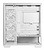Deepcool CG580 4F Tempered Glass без БЖ (R-CG580-WHADA4-G-1) White