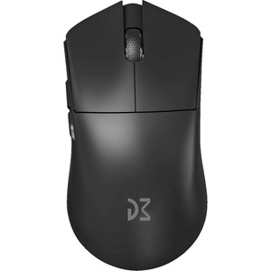 Dream Machines DM9 Skill Black (DM9_SKILL)