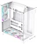 GameMax Infinity Pro White