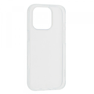 ROCK Pure Series Protection Case for iPhone 16 Pro Transparent