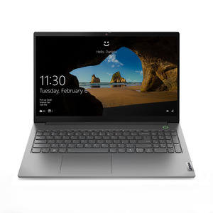 Lenovo ThinkBook 15 Gen 3 ACL (21A40170RA) Mineral Grey