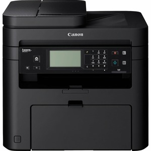Canon i-SENSYS MF237w (1418C170) + 2 шт Canon 737