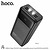 Hoco DB81A Apollo PD65W 50000mAh Black