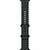 Apple Watch Ultra 2 GPS + Cellular 49mm Black Titanium Case with Black Ocean Band (MX4P3)