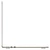 Apple MacBook Air 13.6 M3 8/256GB 2024 (MRXT3U) Starlight