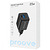 Proove Pocket GaN Plus U+C 25W Black (WCPG25111201)