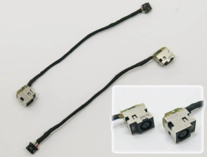 ProBook 4440S DC Jack with Cable