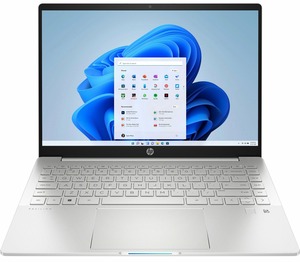 HP Pavilion Plus 14-eh1013ua (91M16EA) Natural Silver