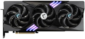 MSI Nvidia GeForce RTX 5070 GAMING TRIO OC 12Gb