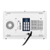 Комплект відеодомофону GreenVision GV-001-GV-057+GV-004