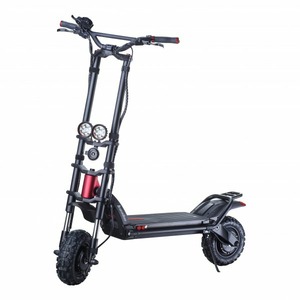 Kaabo Wolf Warrior 11 PLUS